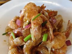 -良师门滨海人家·海鲜·家常菜(滨海城店)