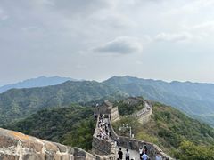 -慕田峪长城