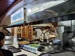 -中阿兰牛肉面(悦海新天地店)