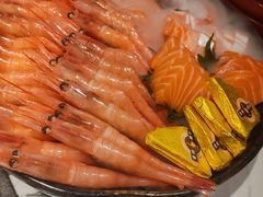 -和牛村烧肉放题(潍坊泰华店)