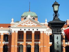 -辛亥革命博物院北区
