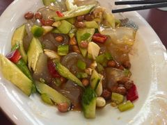 -安徽土菜馆(新奉公路店)