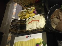 -椒王火锅(厚街万达店)