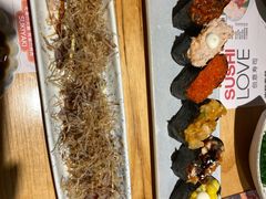 -Sushi Love 创意寿司(丽影广场店)