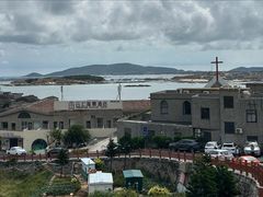 -石头会唱歌融来+北港岚台两岸交流中心