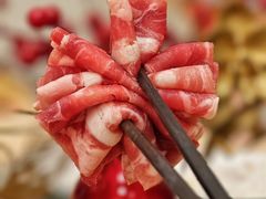 -呷哺呷哺 黄金牧场 (新辰里学清路店)