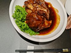 -大连湾旭日·家宴·海肠捞饭(马栏广场店)
