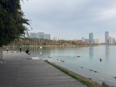 -天鹅湖体育公园