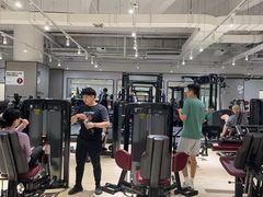 -FLARE STAR FITNESS(复地活力城店)