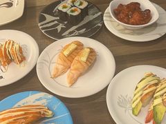 -三禾寿司(石龙店)