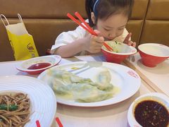 -客临百思德·东北特色馆(龙湖时代天街店)