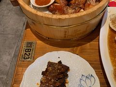 -村理·乡村菜音乐餐厅(河西店)