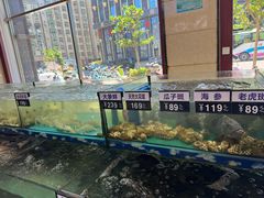 -乐在集市海鲜大排档(平潭店)