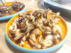 -铭记蛙小仙·活蛙畅享(CBD万达广场店)