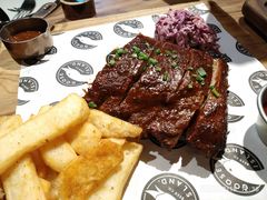 -Goose Island Brewhouse鹅岛精酿啤酒酿造工坊餐厅