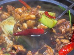-夜郎国·贵州菜(南山店)