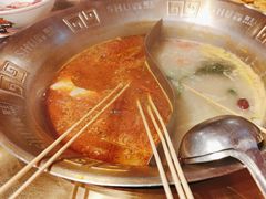 -旺蜀主成都串串火锅(西直门凯德MALL店)