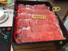 -牛匠和牛寿喜锅(西安总店)