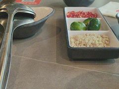 -同仁四季椰子鸡(无锡滨湖万象汇店)