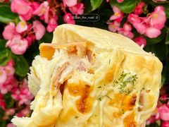 -花园饼屋·吐司蛋糕面包(星海店)