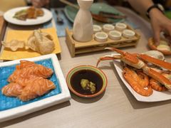 -怡咖啡·自助餐·西安香格里拉