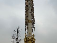 -洛阳白马寺