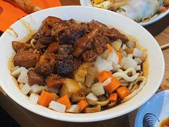 -黄寺卤煮·黄寺喝酒公司