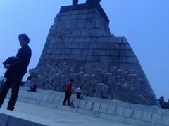 -辽沈战役纪念馆