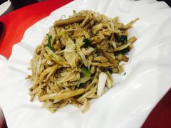 -马凯餐厅(地安门店)