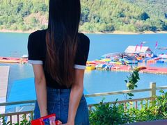 -绿茶餐厅(千岛湖银泰城店)