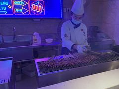 -海韵之星邮轮水会(明发商业广场店)