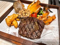 -郑州希尔顿酒店·阿米奇意大利餐厅