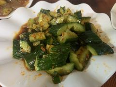 -新疆狼爷烤肉(宋庄店)