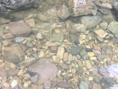 -安吉龙王山峡谷漂流