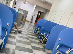 -上海市同济医院(大华门诊部)