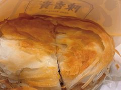 -陳香貴·兰州牛肉面(东方宝泰店)