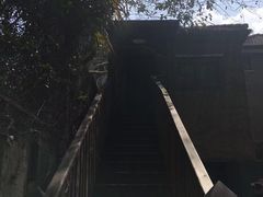 -巴金故居