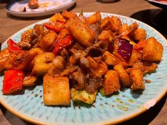 -那时新疆·若羌(经纬汇店)