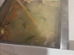 -阿串串老火锅(力盟店)