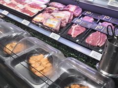 -中百仓储超市有限公司(越秀星汇维港店)