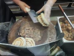 -樊记腊汁肉(竹笆市总店)