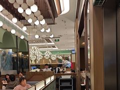 -新世界餐厅(万达店)