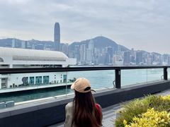 -香港皇家太平洋酒店