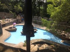 -胡里山炮台