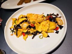 -狮王府淮扬菜(万象城店)