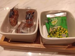 -同庆楼(滨湖万达广场店)