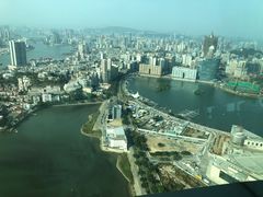 -澳门旅游塔360°旋转餐厅(南湾湖广场店)