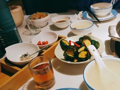 -三个椰子·现砍椰子鸡(金源CBD店)