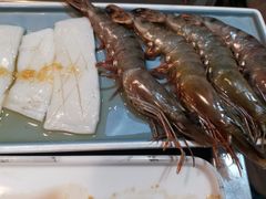 -釜山火炉·海鲜烤肉(紫藤路店)