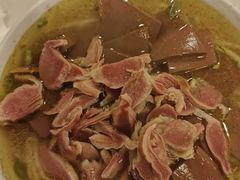 -民间老鸡汤面馆(中山北路店)